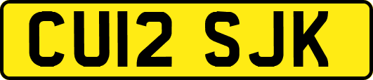 CU12SJK