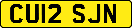 CU12SJN