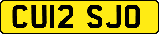 CU12SJO