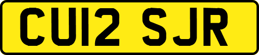 CU12SJR