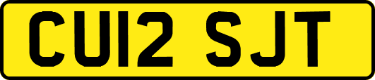 CU12SJT