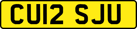 CU12SJU