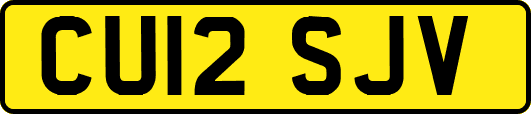 CU12SJV