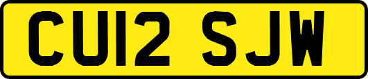 CU12SJW