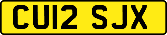 CU12SJX