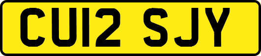 CU12SJY