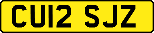 CU12SJZ