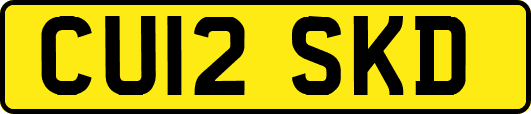 CU12SKD