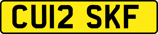 CU12SKF
