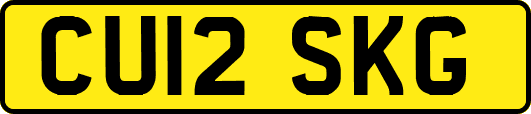 CU12SKG