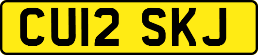 CU12SKJ