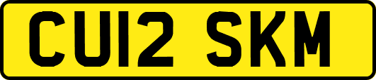 CU12SKM