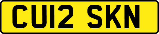CU12SKN