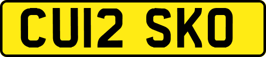 CU12SKO