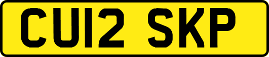 CU12SKP
