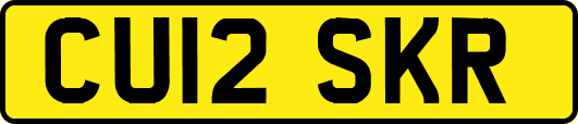 CU12SKR