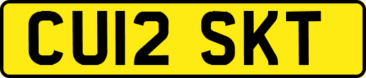 CU12SKT