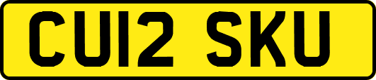 CU12SKU