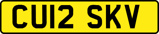 CU12SKV