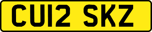 CU12SKZ
