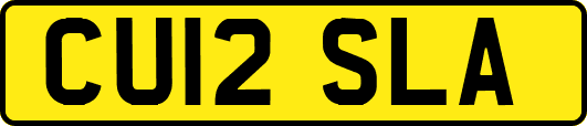 CU12SLA