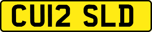CU12SLD
