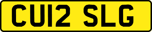 CU12SLG