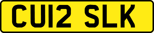 CU12SLK