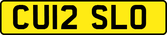 CU12SLO