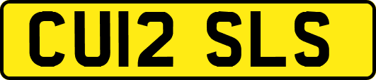 CU12SLS