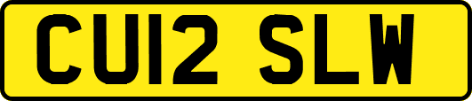 CU12SLW