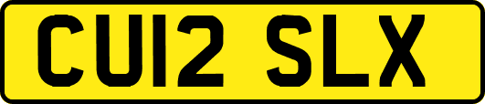 CU12SLX