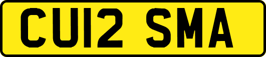 CU12SMA