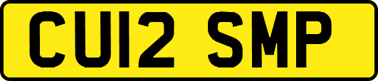 CU12SMP