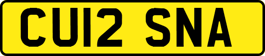 CU12SNA