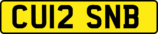 CU12SNB