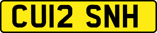 CU12SNH