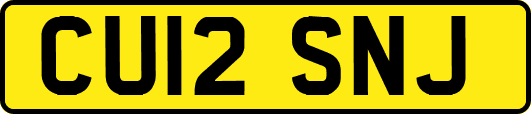 CU12SNJ