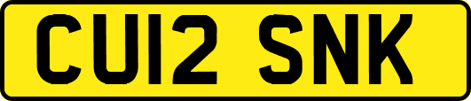 CU12SNK