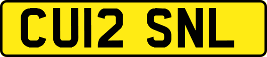 CU12SNL