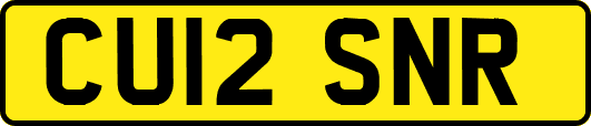 CU12SNR