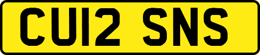 CU12SNS