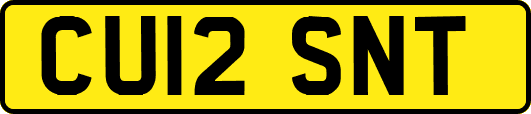 CU12SNT