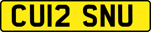 CU12SNU