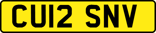 CU12SNV