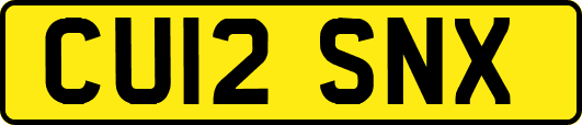 CU12SNX