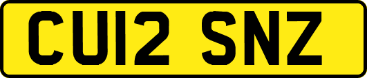 CU12SNZ
