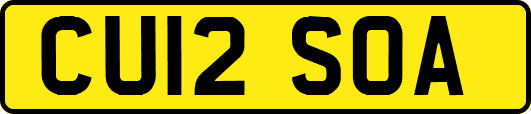 CU12SOA
