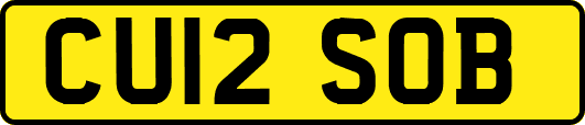 CU12SOB