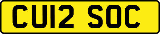CU12SOC